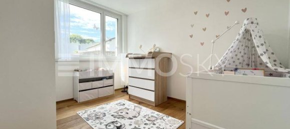 4 rooms Apartment in Dornbirn, Austria No. 147920 4