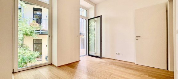4 rooms Apartment in Rudolfsheim-Funfhaus, Austria No. 229763 23