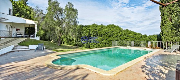 4 bedrooms Villa in Silves, Portugal No. 97745 32