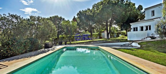 4 bedrooms Villa in Silves, Portugal No. 97745 45