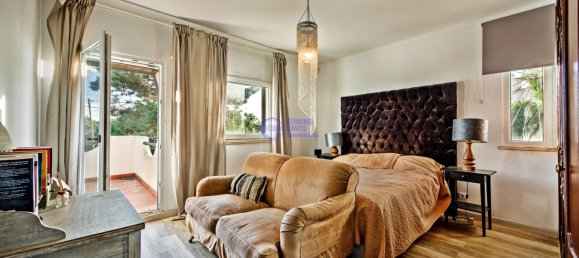 4 bedrooms Villa in Silves, Portugal No. 97745 25