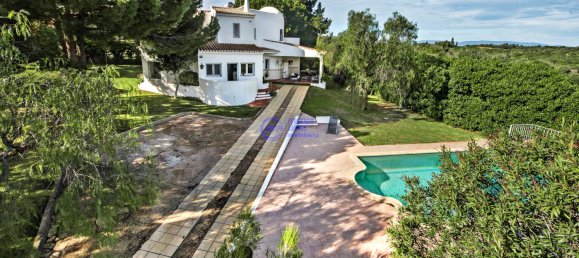 4 bedrooms Villa in Silves, Portugal No. 97745 9