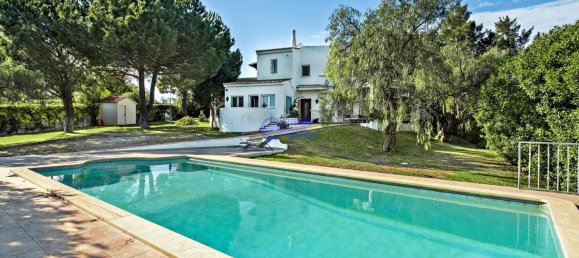 4 bedrooms Villa in Silves, Portugal No. 97745 47
