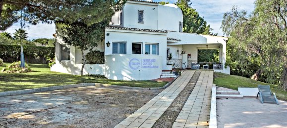 4 bedrooms Villa in Silves, Portugal No. 97745 13