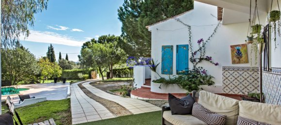 4 bedrooms Villa in Silves, Portugal No. 97745 37