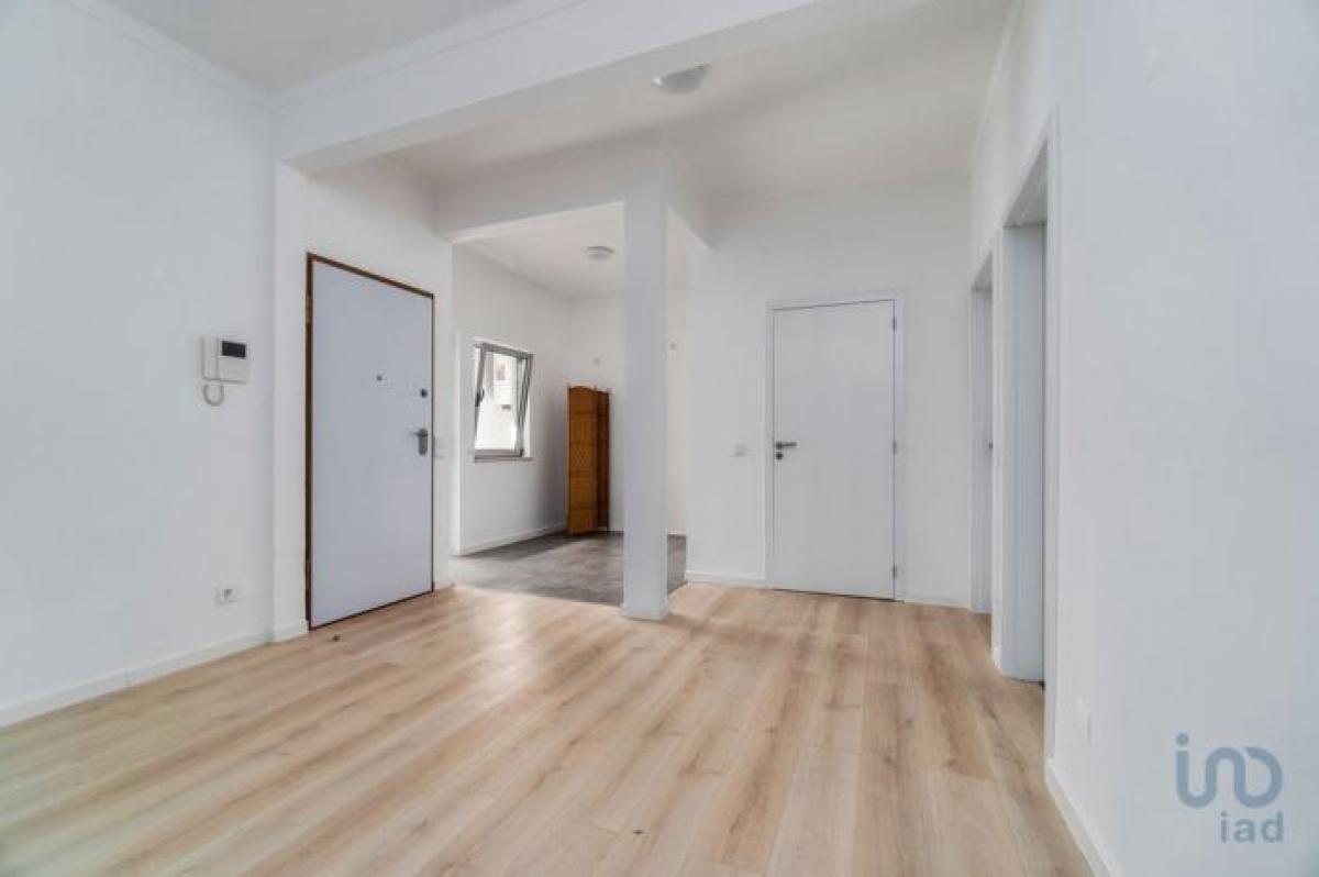 2 Schlafzimmer Wohnung in Faro, Portugal, Nr. 3536