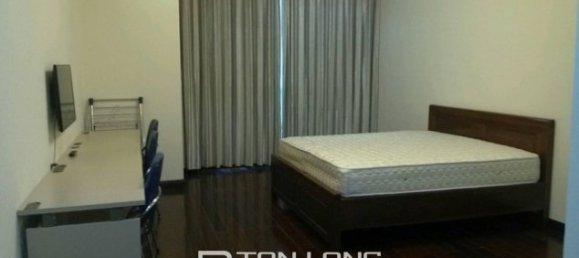3 bedrooms Apartment in Thanh Xuan, Vietnam No. 2451 4