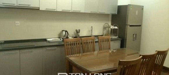 3 bedrooms Apartment in Thanh Xuan, Vietnam No. 2451 2