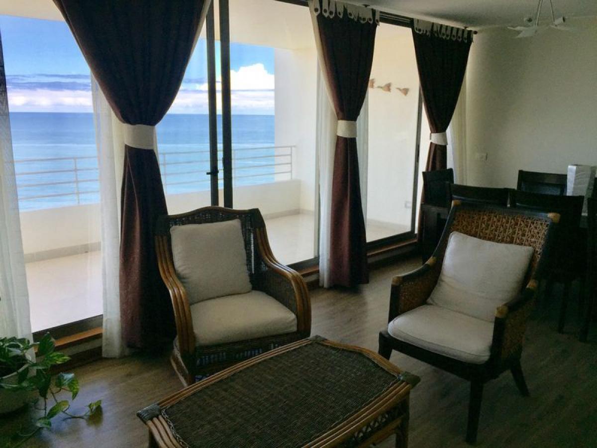 3 Schlafzimmer Wohnung in Valparaiso, Chile, Nr. 1663