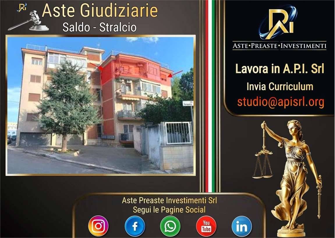 3 bedrooms Apartment in Bitetto, Italy No. 281921