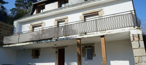 Casa T4 em Redon, France N.º 201435 11