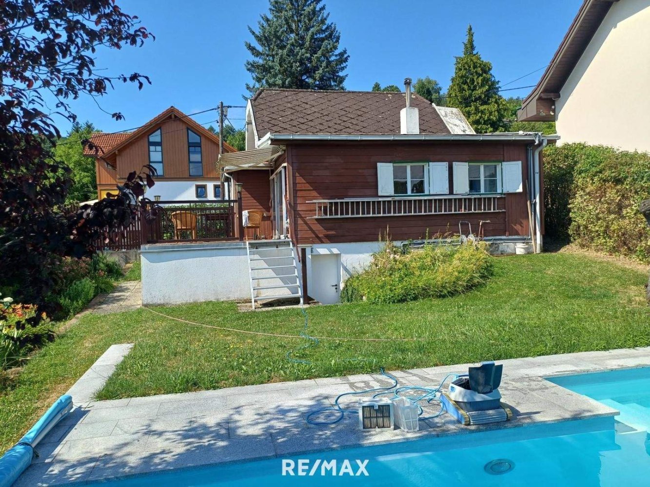 2غرفة منزل في Gablitz, Austria رقم 235265