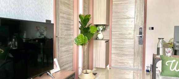 1 Schlafzimmer Eigentumswohnung in Khlong Toei, Thailand, Nr. 4810 2