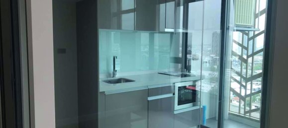 1 Schlafzimmer Eigentumswohnung in Khlong Toei, Thailand, Nr. 4810 5