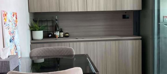 1 Schlafzimmer Eigentumswohnung in Khlong Toei, Thailand, Nr. 4810 4