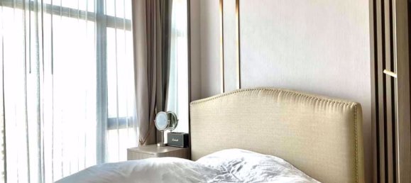 1 Schlafzimmer Eigentumswohnung in Khlong Toei, Thailand, Nr. 4810 7