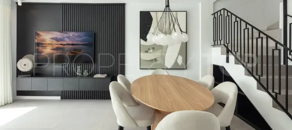 Пентхаус с 3 спальнями в Марбелья, Испания № 183161 4