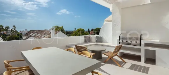 Пентхаус с 3 спальнями в Марбелья, Испания № 183161 12