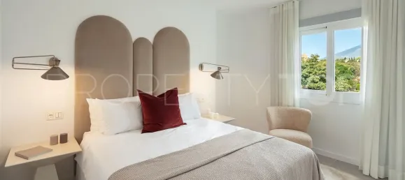 Пентхаус с 3 спальнями в Марбелья, Испания № 183161 9