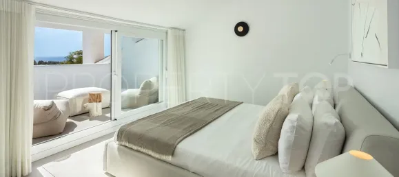 Пентхаус с 3 спальнями в Марбелья, Испания № 183161 8