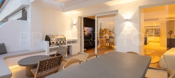 Пентхаус с 3 спальнями в Марбелья, Испания № 183161 14