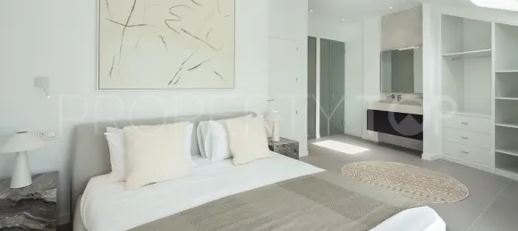 Пентхаус с 3 спальнями в Марбелья, Испания № 183161 7