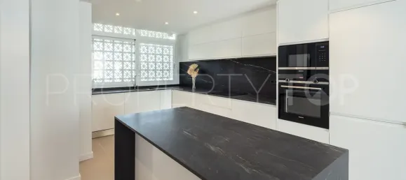 Пентхаус с 3 спальнями в Марбелья, Испания № 183161 5