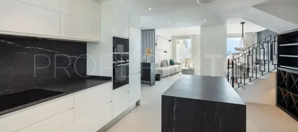 Пентхаус с 3 спальнями в Марбелья, Испания № 183161 6