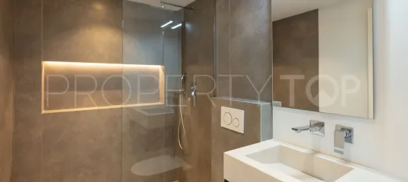 Пентхаус с 3 спальнями в Марбелья, Испания № 183161 10