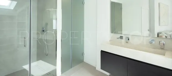 Пентхаус с 3 спальнями в Марбелья, Испания № 183161 11