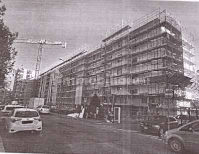 1 bedroom Apartment in Milan, Italy No. 285473