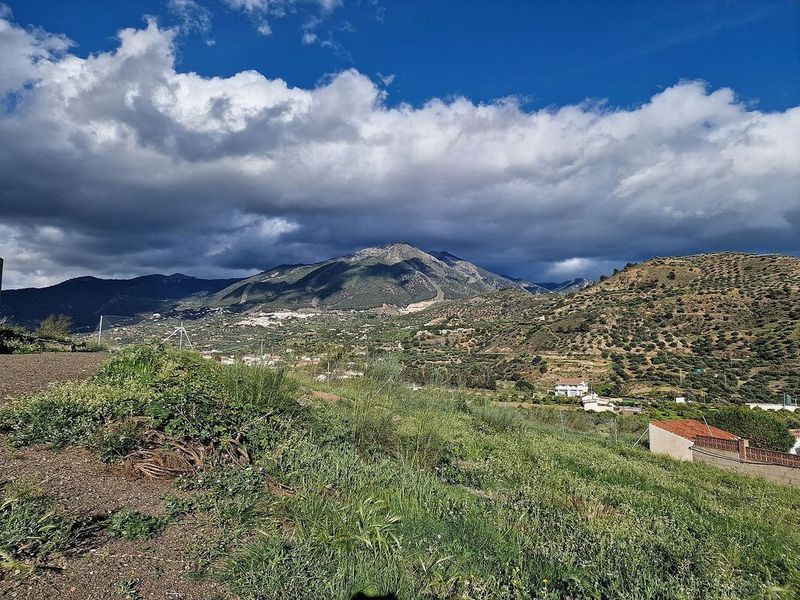 Grundstück in Alcaucin, Spain 700m², Nr. 221654