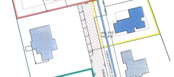 1 room Land in Pordenone, Italy No. 17621 2