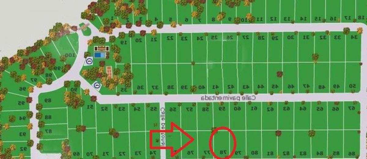 3 Schlafzimmer Haus in Buenos Aires, Argentina, Nr. 76054