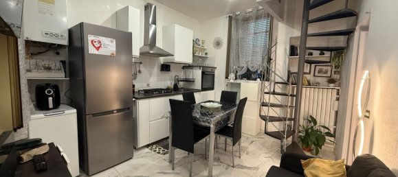 2 rooms Duplex in Busto Garolfo, Italy No. 331473 12