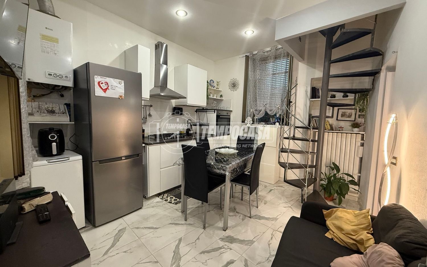 2 rooms Duplex in Busto Garolfo, Italy No. 331473