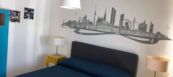 2 rooms Apartment in Vienna, Austria No. 179566 12