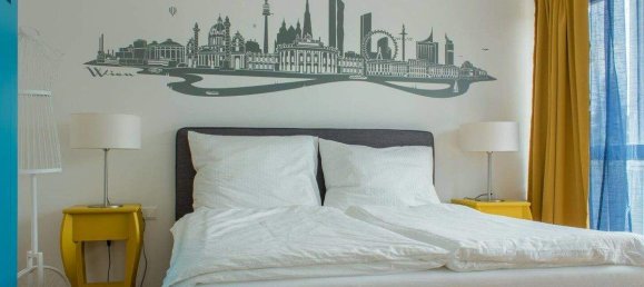 2 rooms Apartment in Vienna, Austria No. 179566 9