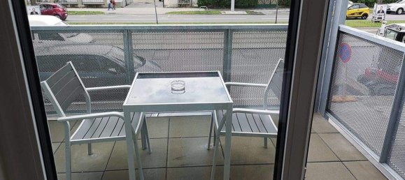 2 rooms Apartment in Vienna, Austria No. 179566 10