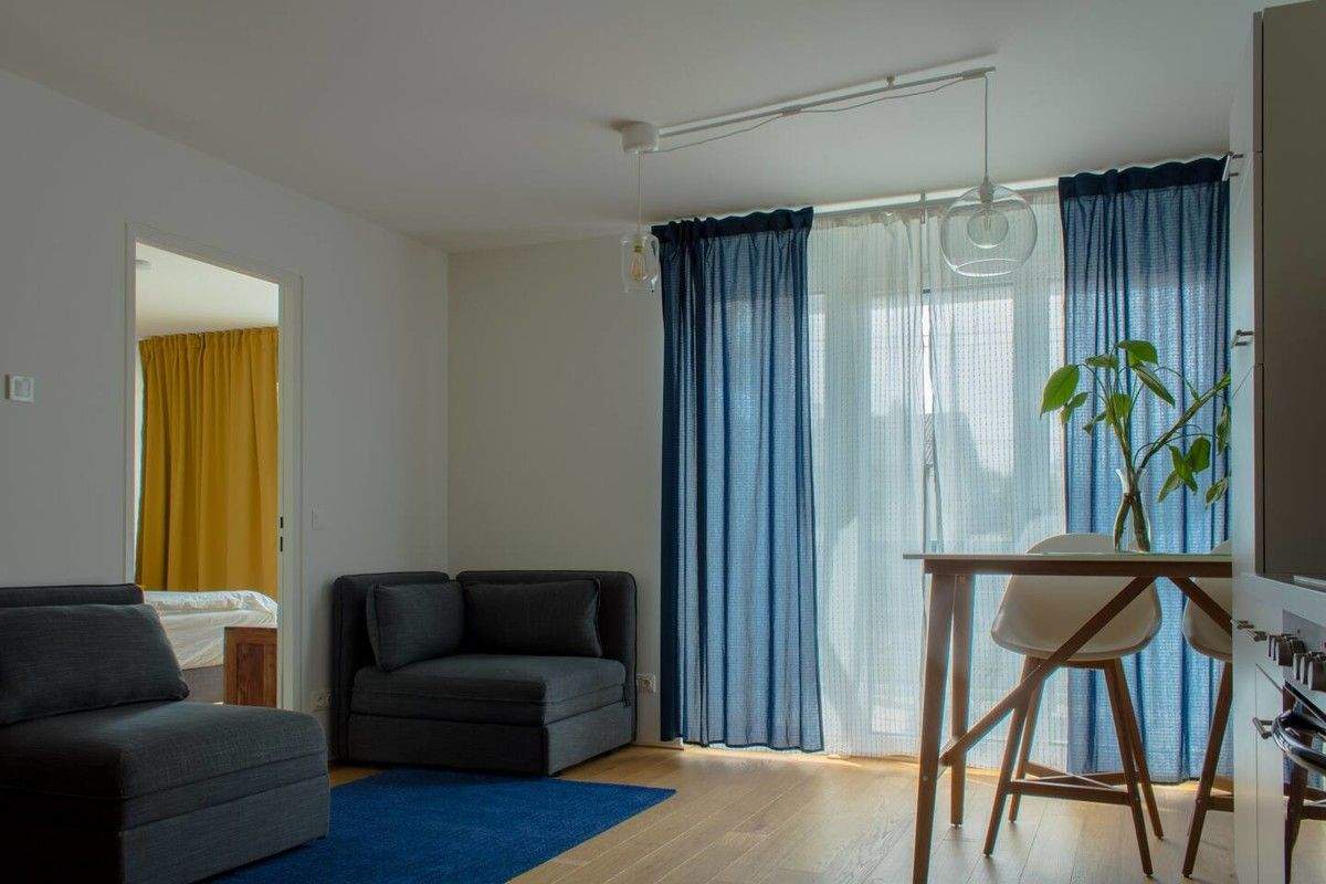 2 rooms Apartment in Vienna, Austria No. 179566