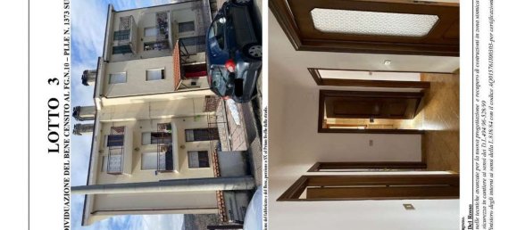 4 rooms Apartment in Lecce nei Marsi, Italy No. 186701 3