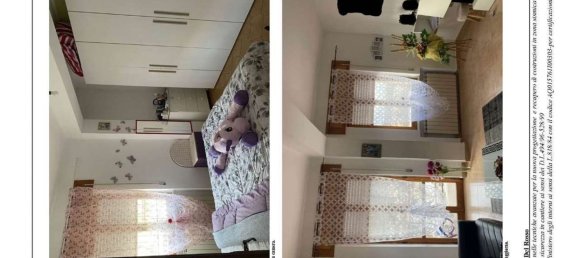 4 rooms Apartment in Lecce nei Marsi, Italy No. 186701 4