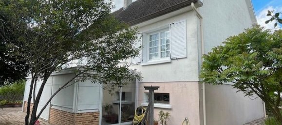 4 Schlafzimmer Haus in Loury, France, Nr. 62271 2