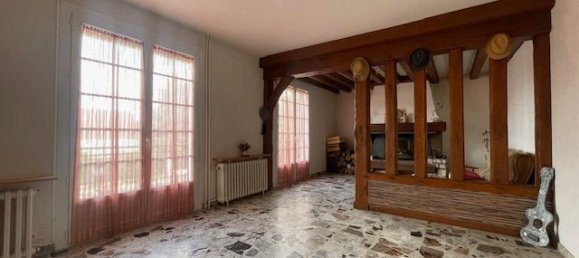 4 Schlafzimmer Haus in Loury, France, Nr. 62271 3