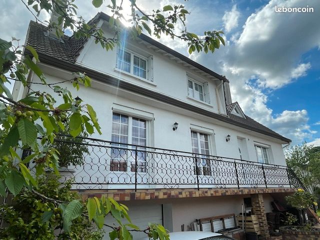 4 Schlafzimmer Haus in Loury, France, Nr. 62271
