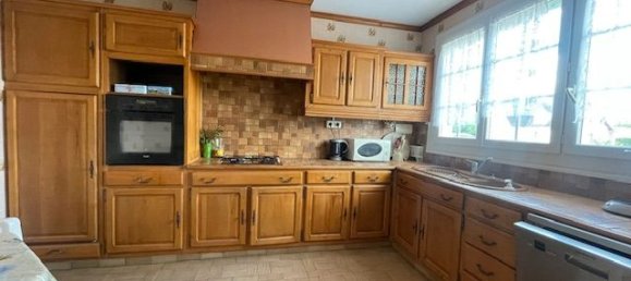 4 Schlafzimmer Haus in Loury, France, Nr. 62271 4