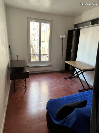 1 غرف نوم شقة في Paris, France رقم 314242