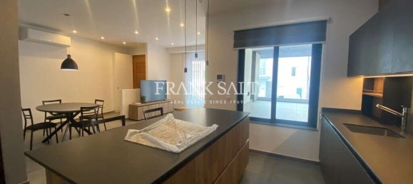 2 Schlafzimmer Maisonette-Wohnung in Kappara, Malta, Nr. 10164 14