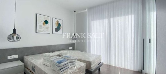 2 Schlafzimmer Maisonette-Wohnung in Kappara, Malta, Nr. 10164 4