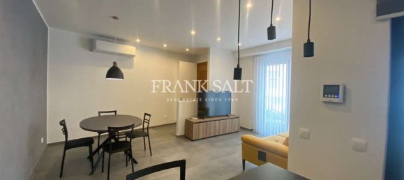 2 Schlafzimmer Maisonette-Wohnung in Kappara, Malta, Nr. 10164 15